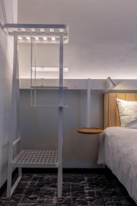 Hotels ibis La Rochelle Centre Historique : photos des chambres