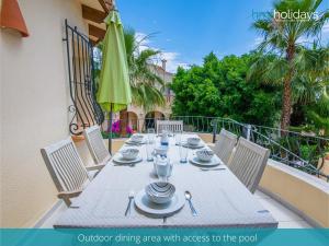 Villa Safran by HMR Holidays