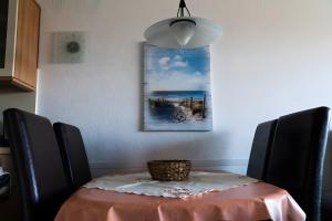 Ferienwohnung Borkna