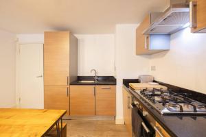 Stylish Clapham Apartment - Pass the Keys
