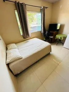 Ap no coração de Vitória - Taquary