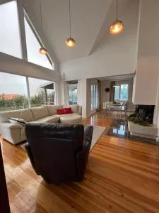 Kartalkaya Yolunda Chalet Keyif - Mengen