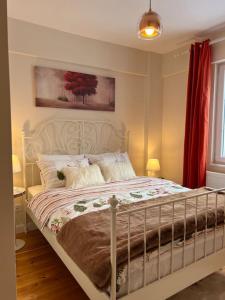 Kartalkaya Yolunda Chalet Keyif