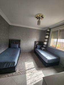 appart à louer proche de la mer