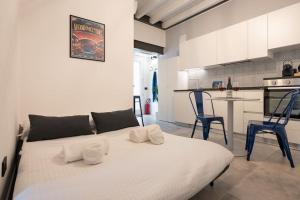 Florence Olive Grove