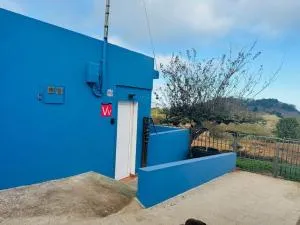 La casita de Rosi - El Rosario