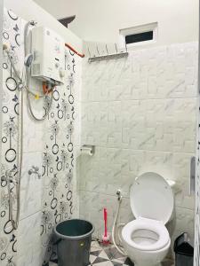 Homestay Antiqqu Syariah