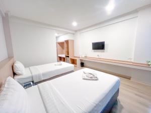 The Space Hotel Chiang Rai