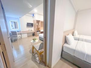 The Space Hotel Chiang Rai