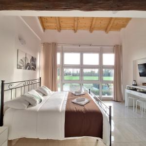San Vincenzo Rooms