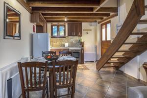 Cosy Loft in Kalyvia Arachovas