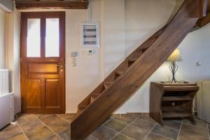 Cosy Loft in Kalyvia Arachovas