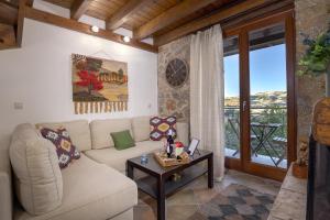 Cosy Loft in Kalyvia Arachovas