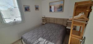 LAzur - Maison avec terrasse proche plage