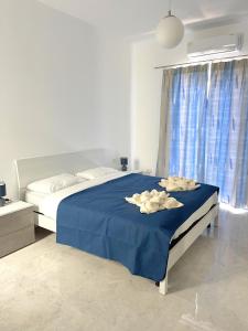 Apartment, Few Steps from Ghadira Bay