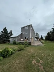 Hidden Dunes Coastal Cottage - Harmony Junction