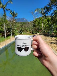 Chácara Rio do Ouro