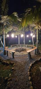 Chácara Rio do Ouro