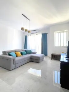 Apartment, Few Steps from Ghadira Bay - Kortin it-Twil