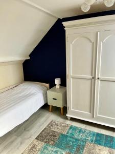 Maisons de vacances Gite Les Petits Dragons : photos des chambres