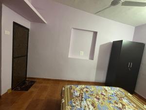 Angelina guest house, Anjuna Beach Road