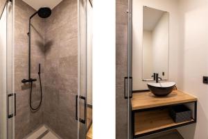 Vakantiewoning aan het water - met 2 balkons - Vista Maris - Nr 52