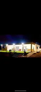 Las Valentinas Hospedaje de Montaña - Чілесіто