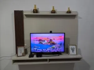 Kitnet 02 - 卡希亚斯公爵城