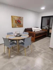 Allende Suite - 温基约