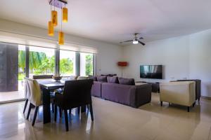 Seaside Serenity Retreat at Mareazul Norte - 2 bedroom