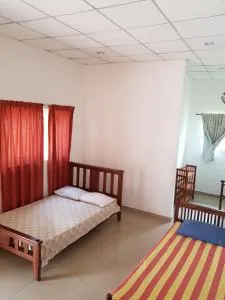 Rajinka Rest - Pankuliya