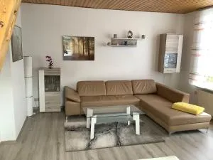 Ferienhaus Schuster - 埃伦德