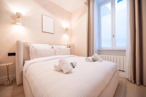 Apartment in montmartre