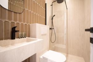 Apartment in montmartre