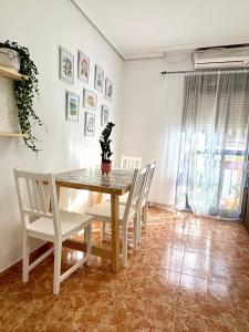 La buganvilla De Santiago