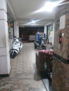 Sri sinampalli resedence