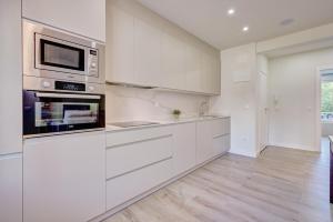 Apartamento La Vieja Estación by Clabao