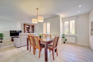 Apartamento La Vieja Estación by Clabao