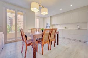 Apartamento La Vieja Estación by Clabao