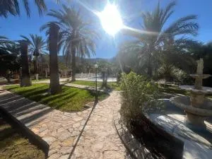 Finca de Roxana - Elda