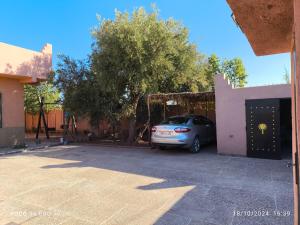 Villa khaddouj Marrakech