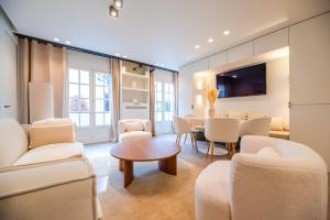 Dreamyflat - Ste Croix