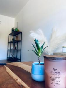 Le Repos Montchatois - Appartement moderne