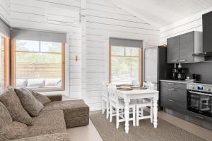 Yyteri Beach Lomakeskus, Hiekkalinna 11