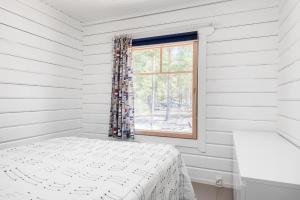 Yyteri Beach Lomakeskus, Hiekkalinna 11