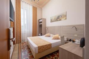 Double or Twin Room room in Lilium Hotel