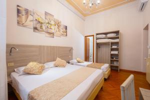 Triple Room room in Lilium Hotel