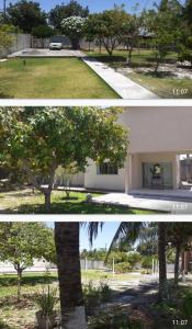 Casa Temporada Arembepe - Bahia