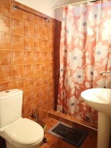 Effrosini Stonehouse center Portaria