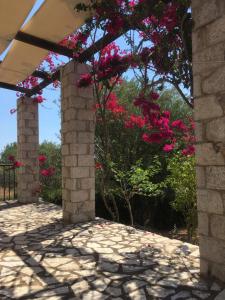 Leonidio Stone House